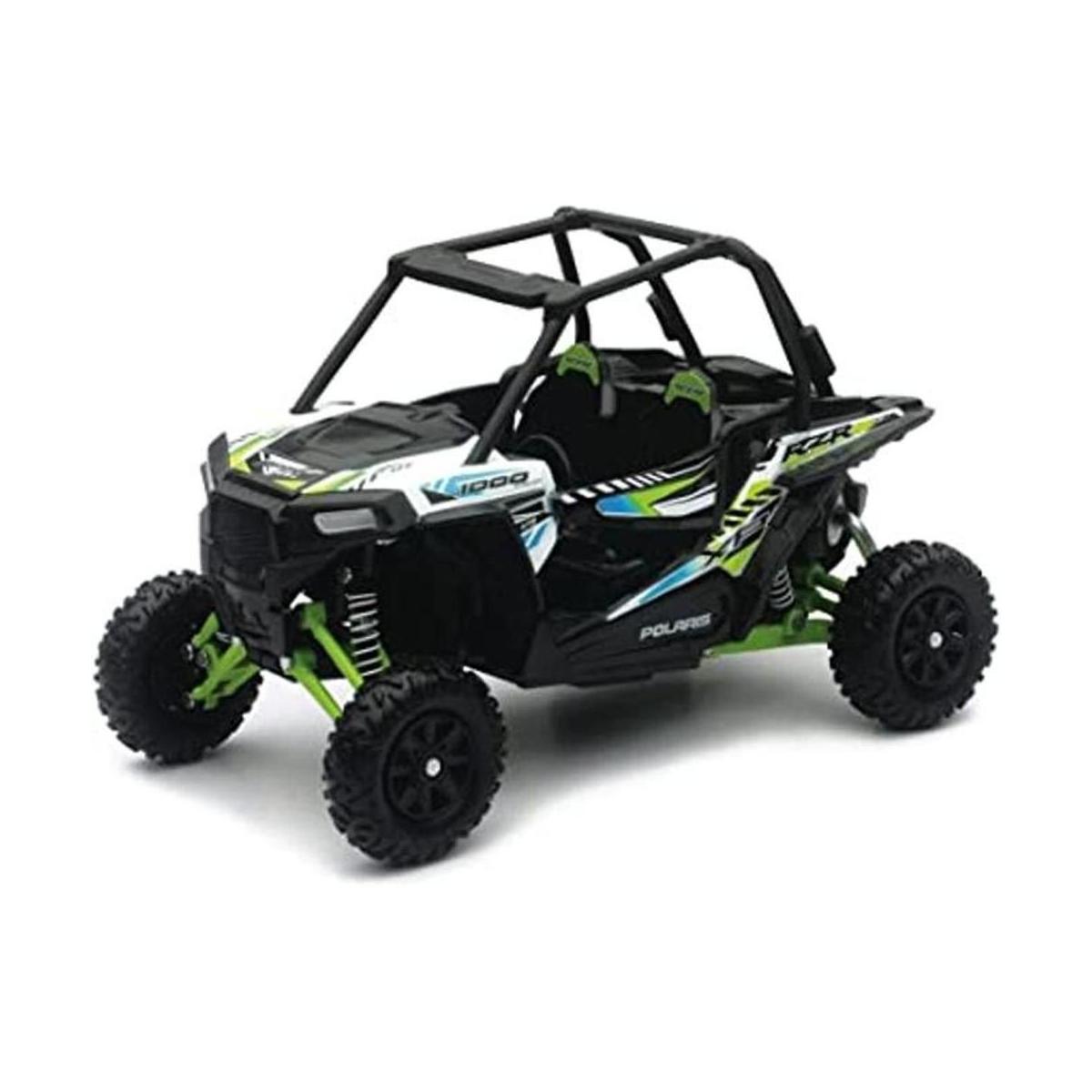 New Ray Toys Polaris Rzr XP1000 57593 Cuatriciclo a escala