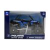 New Ray Toys Polaris Rzr XP1000 57593 Cuatriciclo a escala