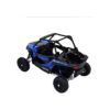 New Ray Toys Polaris Rzr XP1000 57593 Cuatriciclo a escala