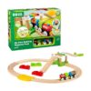 Mi primer tren juguete para principiantes ferroviarios_1
