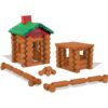 Juego de construcción de estaño 100 aniversario de Lincoln_5