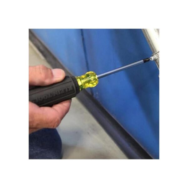 Klein Tools 7314 1 Controlador de punta mixta hoja fija_5