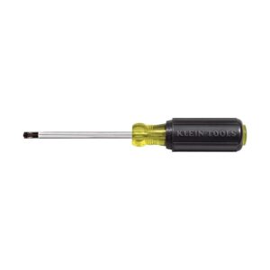 Klein Tools 7314 1 Controlador de punta mixta hoja fija_1