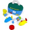 Baby Gund Juego de peluches My First Tackle Box Mi_2