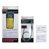 DE5000 medidor LCR de mano con accesorios._2