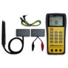 DE5000 medidor LCR de mano con accesorios._1