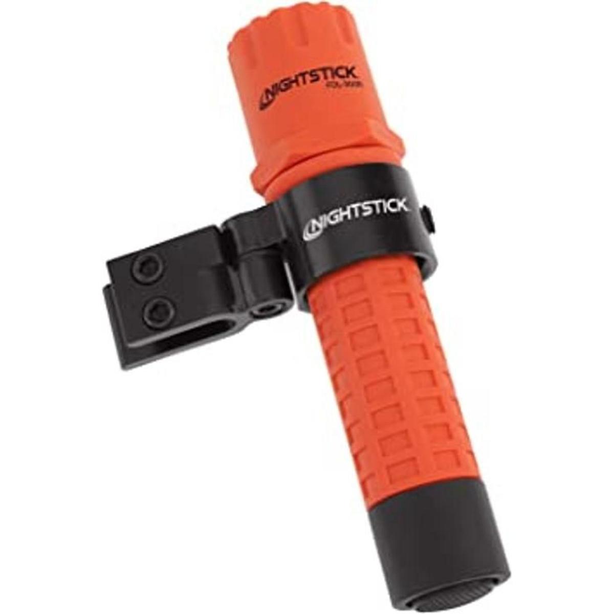 Nightstick FDL300RK01 Kit de luces y monturas para casco