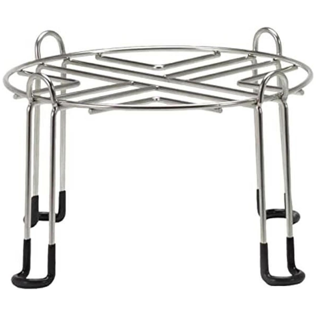 Berkey soporte de acero inoxidable con patas