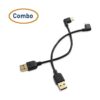 Cable Matters Cable USB de ángulo recto para TV Stick y_2