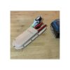 MLTOOLS Funda de cuero para tijeras de podar fabricada en