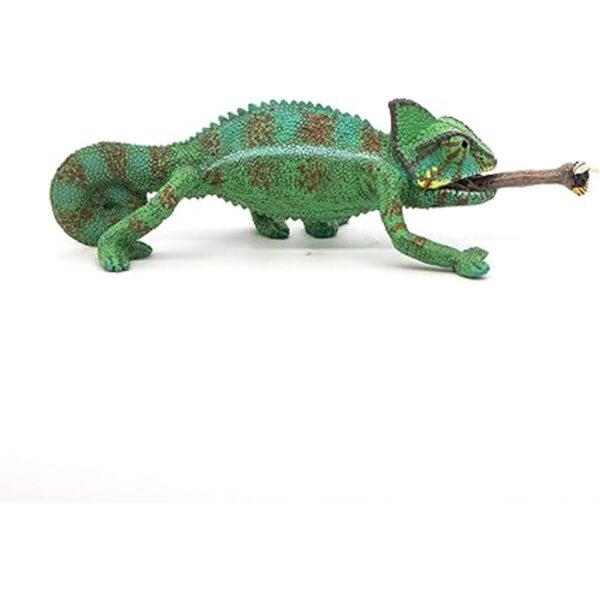 Papo Figura pintada a mano Reino animal salvaje_2