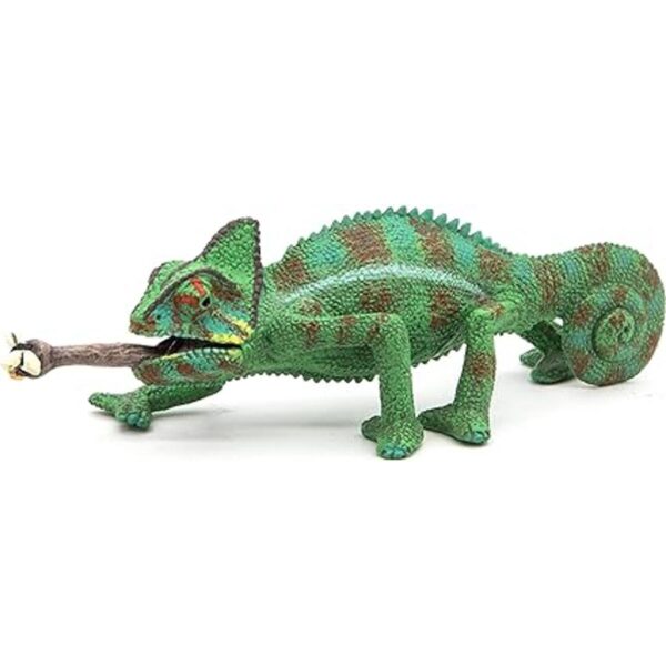 Papo Figura pintada a mano Reino animal salvaje_5