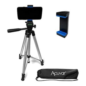 Trípodes para Smartphone Acuvar_1