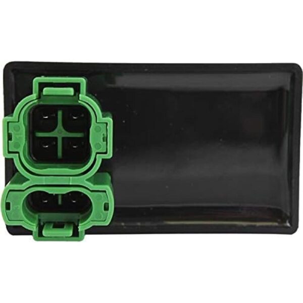 DB Electrical RFM6001 Control de ventilador compatible_2