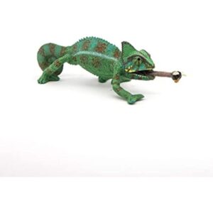 Papo Figura pintada a mano Reino animal salvaje_1