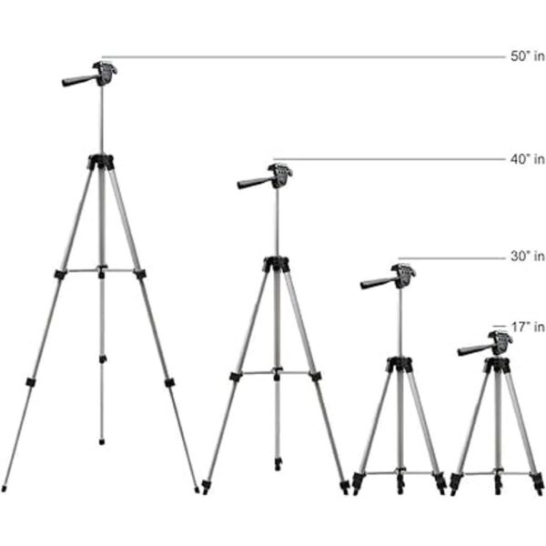 Trípodes para Smartphone Acuvar_5