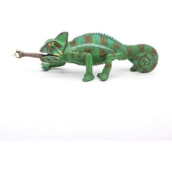 Papo Figura pintada a mano Reino animal salvaje_6