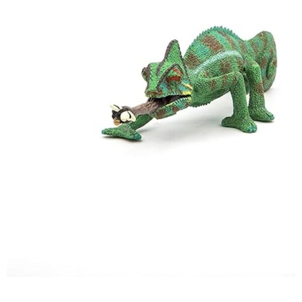 Papo Figura pintada a mano Reino animal salvaje_4