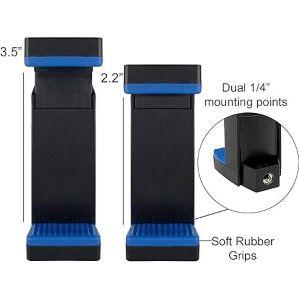 Trípodes para Smartphone Acuvar_4
