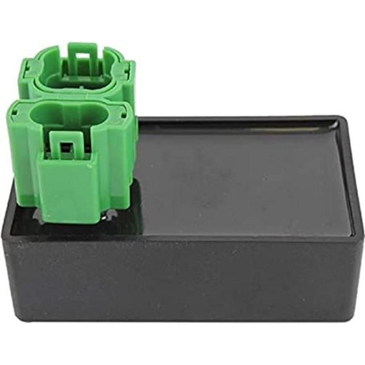 DB Electrical RFM6001 Control de ventilador compatible