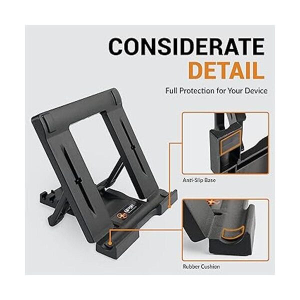 Soporte para tablet móvil para iPad GPG2 base_6