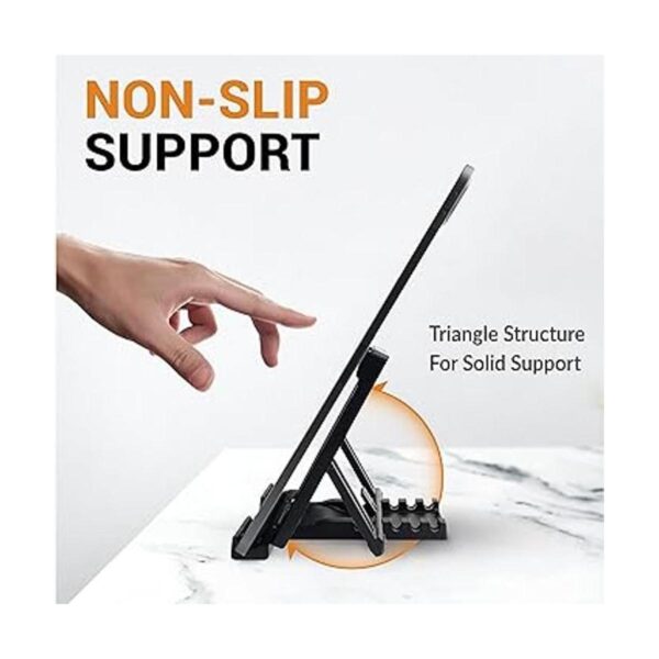 Soporte para tablet móvil para iPad GPG2 base_3