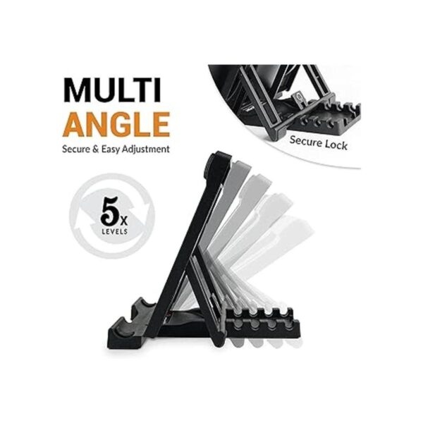 Soporte para tablet móvil para iPad GPG2 base_2