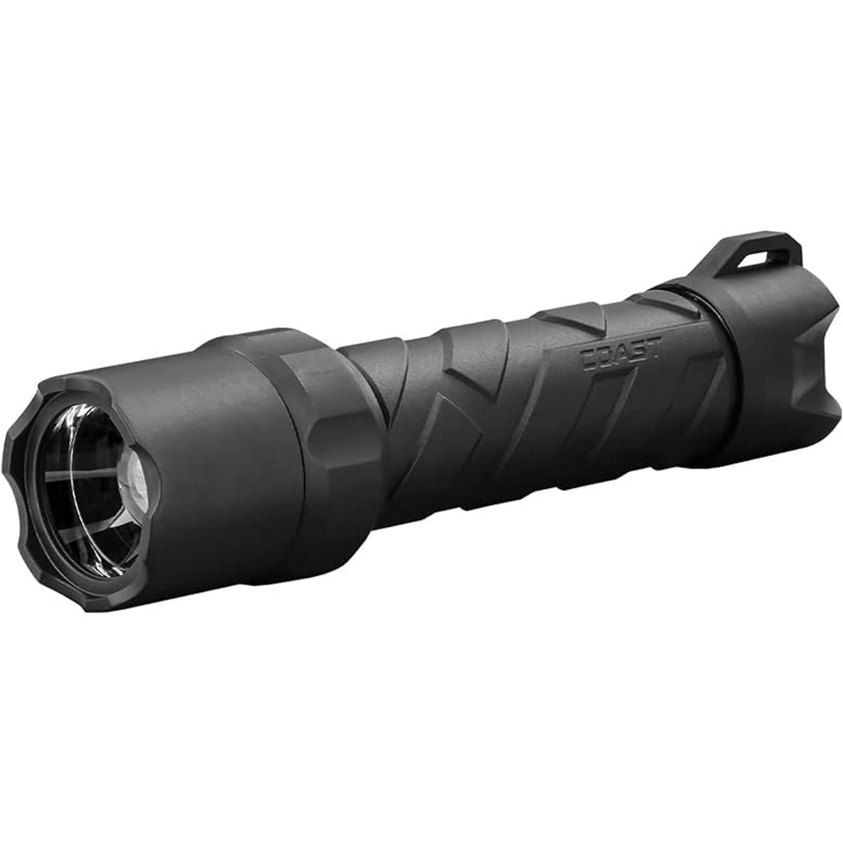 Linterna LED COAST POLYSTEEL 600 740 lúmenes