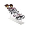 Mooca Soporte de marco de lentes de acrílico de 6 niveles_1