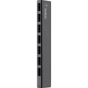 Belkin UltraSlim Desktop USB 2.0 Hub 7 puertos_1