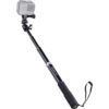 Smatree Palito selfie de aluminio extensible compatible_1