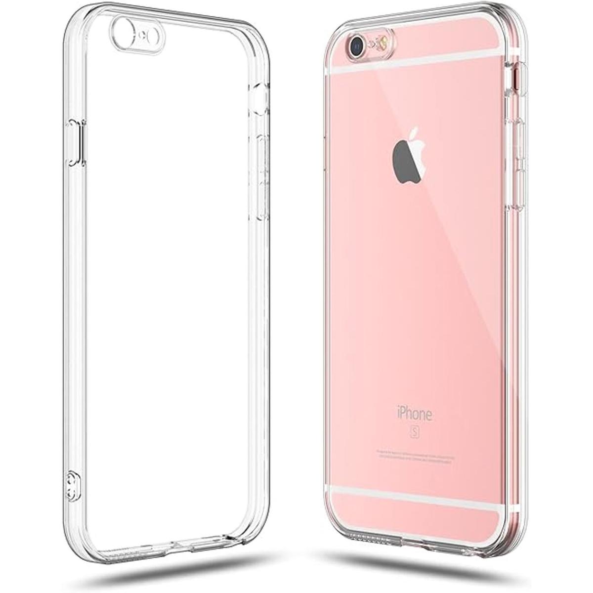 Fundas de caucho Transparente