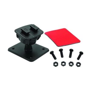 Arkon Mount VSM Kit de Coche con Base para taladro_1