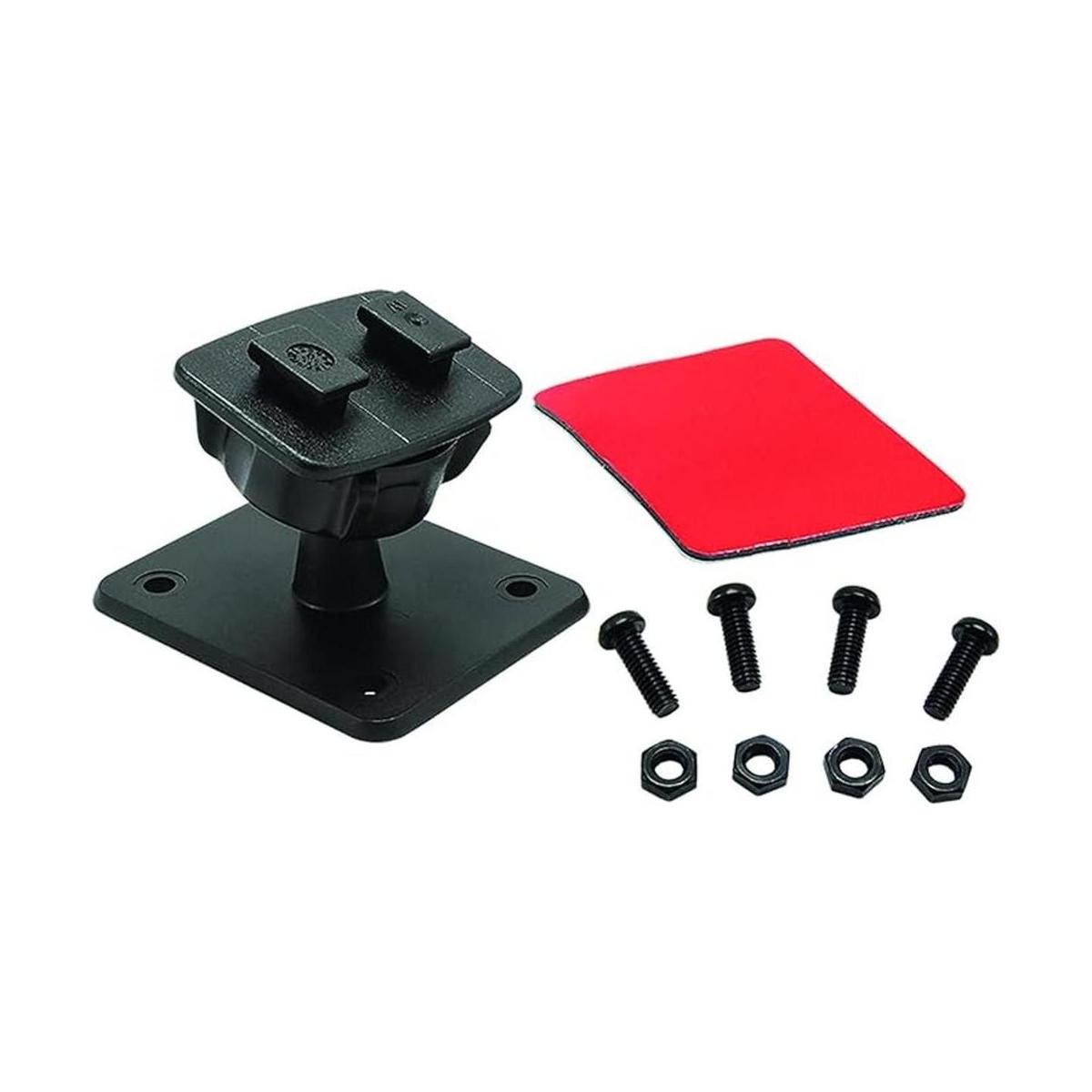 Arkon Mount VSM Kit de Coche con Base para taladro