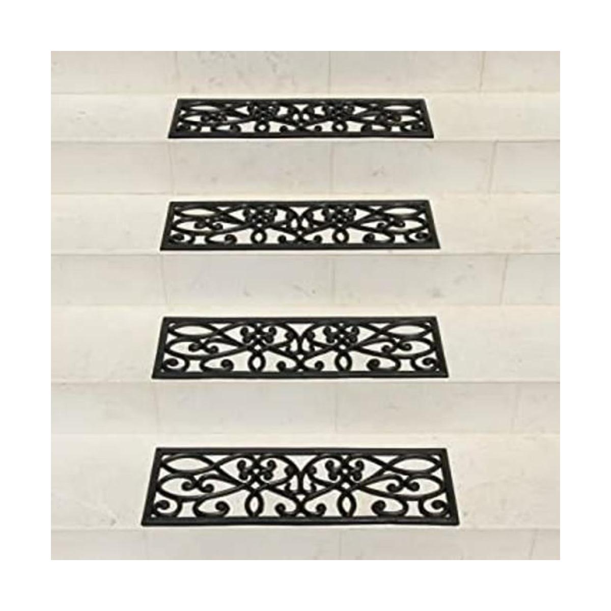 RubberCal New Amsterdam Alfombrilla de goma
