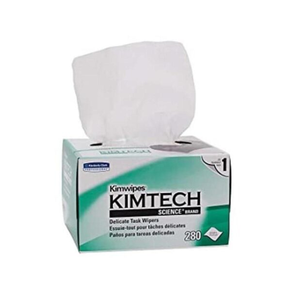 Kimtech Science Kimwipes 280caja juego de 3_1