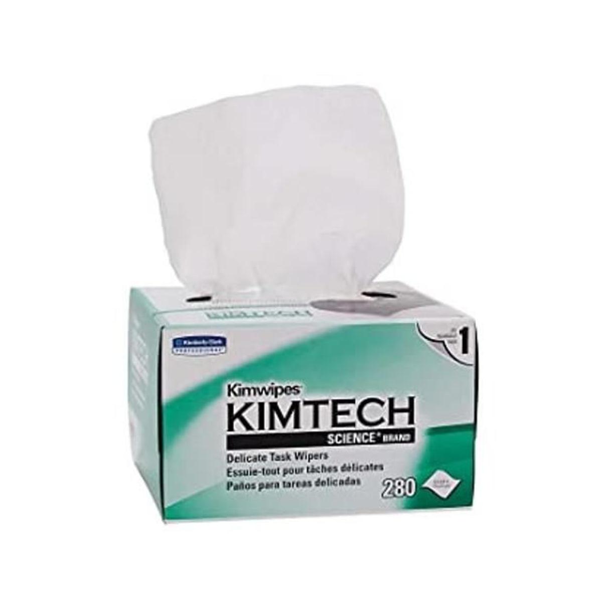 Kimtech Science Kimwipes 280caja juego de 3