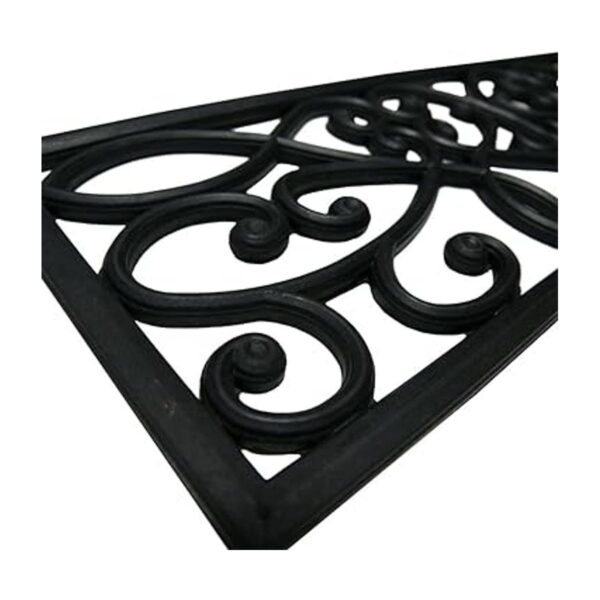 RubberCal New Amsterdam Alfombrilla de goma