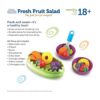 Recursos de aprendizaje nuevos brotes de fruta fresca_5