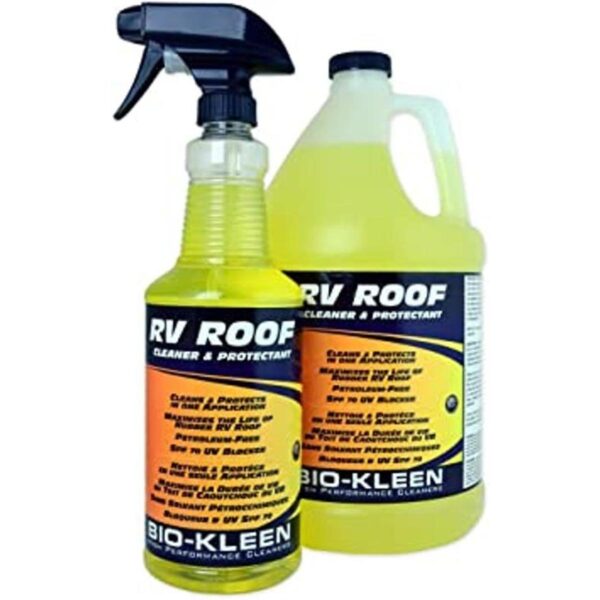 BioKleen M02409 Limpiador y protector de techo para_1