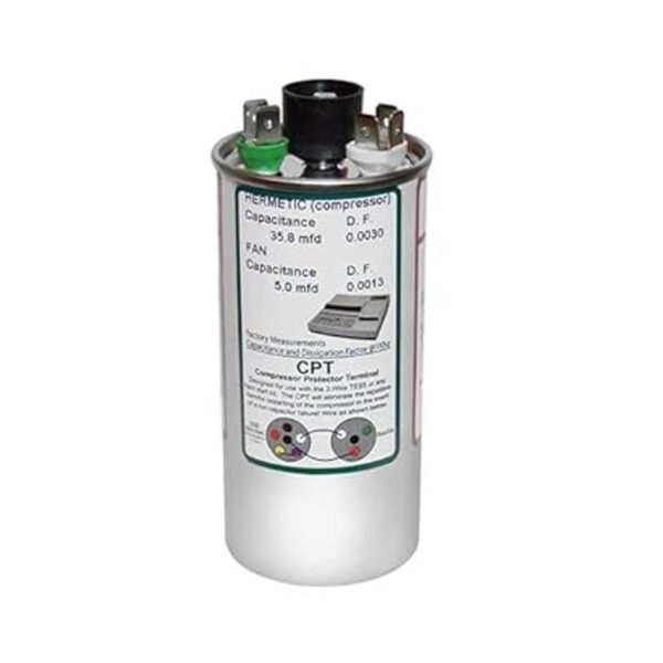 Carrier Bryant Payne HC98JA036D Repuesto 35 5 uf_3