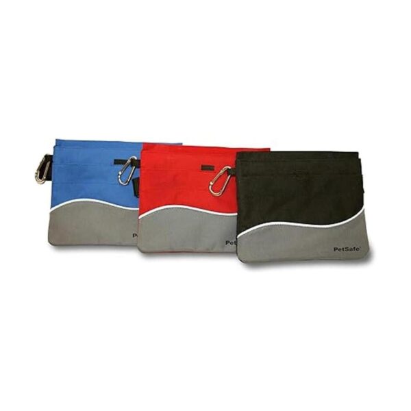 Bolsa deportiva PetSafe para llevar premios_3
