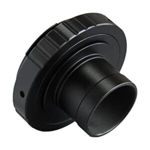 Solomark T T2Ring para Nikon DSLR SLR cámara lente_1