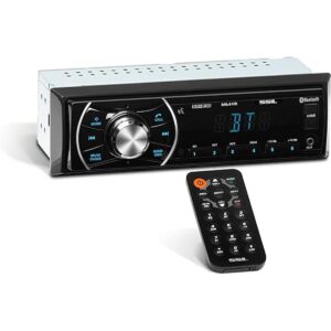 Sound Storm Laboratories ML41B Sistema estéreo de audio_1