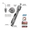 Performance Tool W1930 Herramienta de pastilla magnética_5
