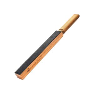BeaverCraft LS8 Strop de cuero para afilar cuchillos_1