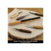 BeaverCraft LS8 Strop de cuero para afilar cuchillos_2