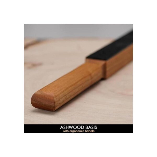 BeaverCraft LS8 Strop de cuero para afilar cuchillos_4