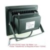 QUANS luz led de seguridad ultrabrillante de 30 W blanca_3