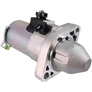 Parts Player Arranque nuevo para Honda CRV 24_1